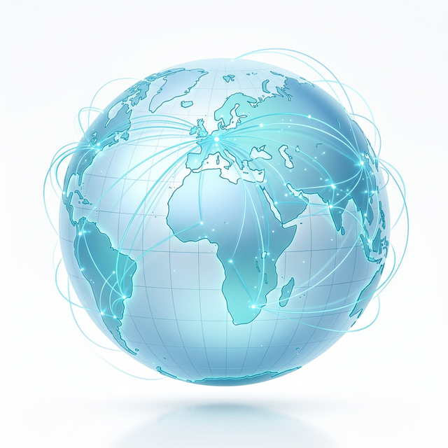 Global Migration Strategy